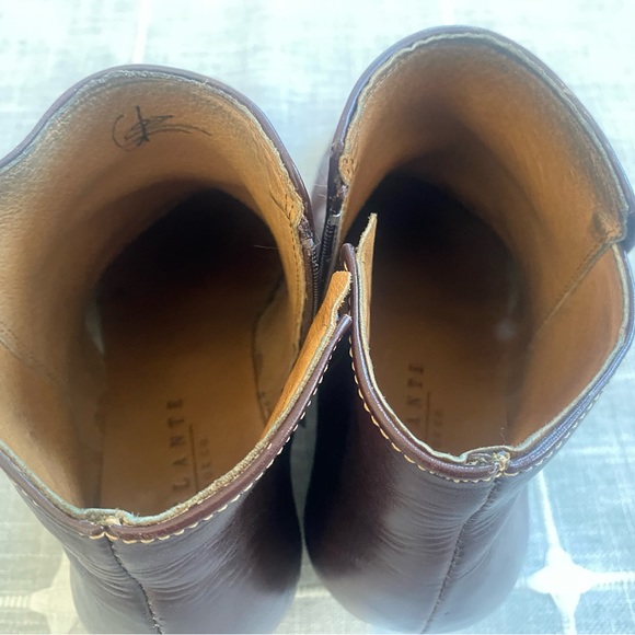 Adelante Hancrafted Granada Boot - Picture 12 of 12